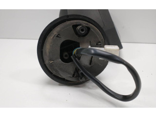 Зеркало электрическое правое Dacia Dokker