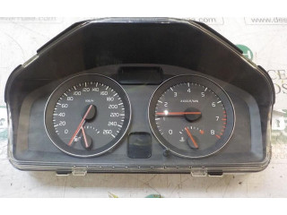 Панель приборов 36002711, 30765308 Volvo C70