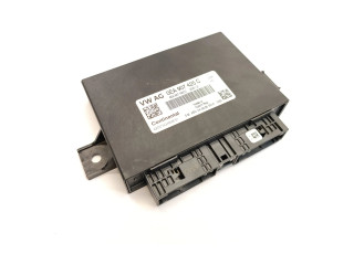 Блок управления двигателя 0EA907425C, A3C0754340000   Volkswagen ID.3