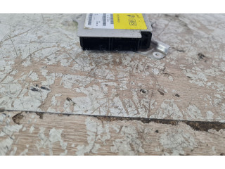 Блок подушек безопасности 212388101 Peugeot 107