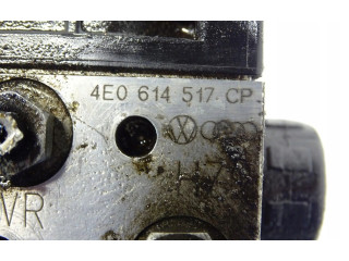 Jednotka ABS Audi A8 S8 D3 4E 2005