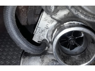 Turbodmychadlo Турбина TF0353, 4913503411 Mitsubishi Pajero