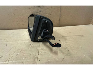 Zpětné zrcátko  Mercedes-Benz E W210 2000  2108108116, 331007  