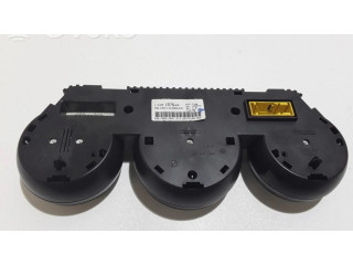Панель приборов 1490107000, 501021630040 Citroen C8