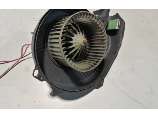 Вентилятор печки Opel Meriva A