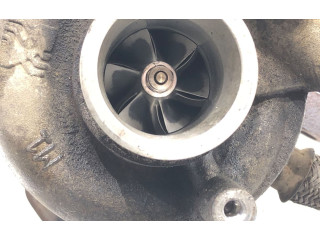 Турбина Seat Alhambra (Mk1) BV39A-0017