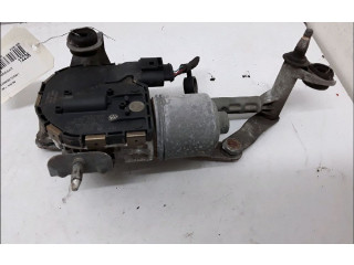 Моторчик дворников Volkswagen Touran I