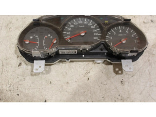 Панель приборов 85013SA28 Subaru Forester SG