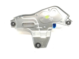 Моторчик заднего дворника 0620200046 Mitsubishi Galant