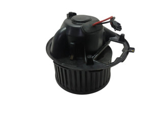 Вентилятор печки 1K1820015G, F997165A Skoda Octavia Mk2 (1Z)