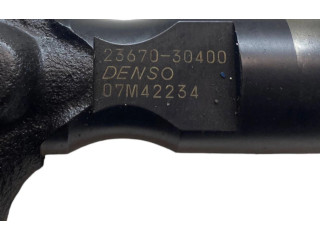 Vstřikovač 2367030400 Toyota Land Cruiser (J150)