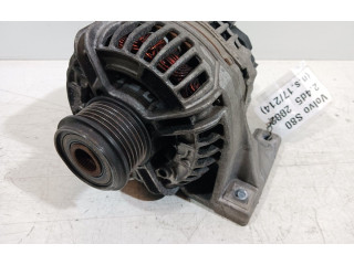 Генератор 8676496, 0124525029 Volvo S80