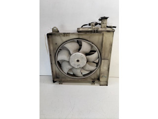 Шатун 384F_CFA 1253G9 Peugeot 107