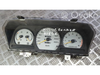 Панель приборов MR240569, 266-990 Mitsubishi Space Runner