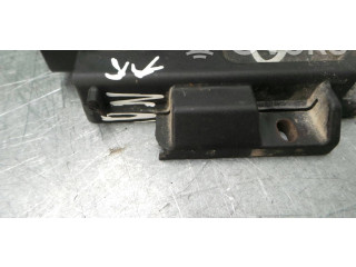 Řídící jednotka 9642414580, 1705036 Citroen Berlingo 2001