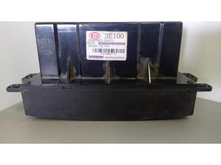 Блок управления климат-контролем 972503E100, 3E100 KIA Sorento