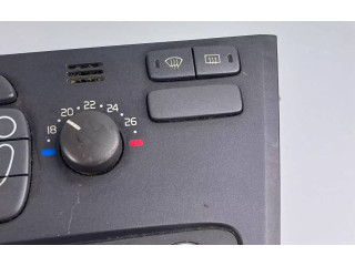 Блок управления кондиционера воздуха / климата/ печки (в салоне)