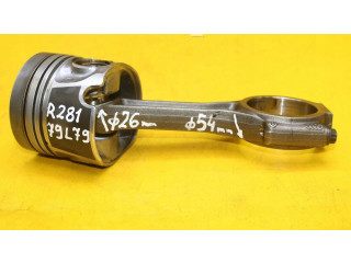 Píst Audi A4 S4 B6 8E 8H