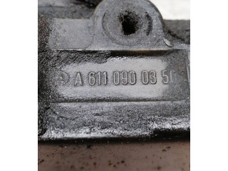 Vstřikovací čerpadlo A6110900350 Mercedes-Benz S W220