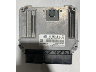 Řídící jednotka 03L906018DC Skoda Superb B6 (3T) 2008