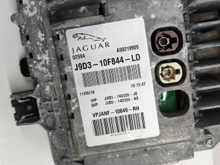 Панель приборов J9D310F844LD, J9D314C026JE Jaguar I-Pace