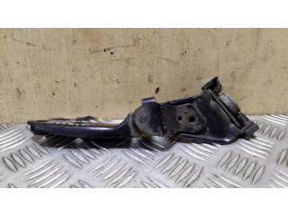 Средняя направляющая ролика / средний шарнир