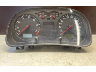 Панель приборов 1J0920802B, 0263618031 Volkswagen Bora