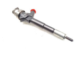 Форсунка 55567729    Opel Meriva B  A17DTS 