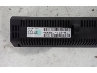 Дисплей       Fiat Scudo