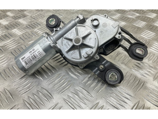 Моторчик заднего дворника 5F4955711 Skoda Octavia Mk3 (5E)