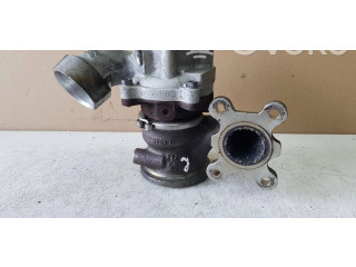  Турбина Skoda Karoq  04C145702J         