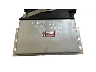 Блок управления АБС 47850EQ420, 3880232   Nissan X-Trail T30