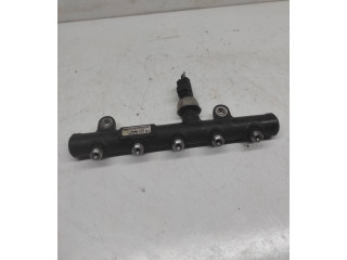 Топливная рампа 9681649580, 32272 Citroen C4 I Picasso