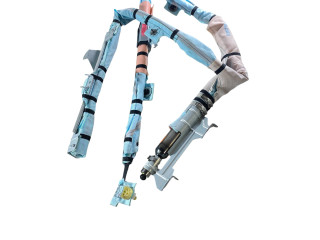 Боковая подушка безопасности 0589P1000954, SHI2155   Mazda CX-5 II