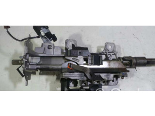 Рулевая рейка Citroen C4 Grand Picasso 2007-2013 года