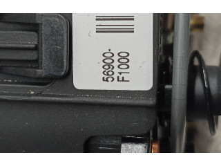 Подушка безопасности водителя 56900F1000   KIA Sportage