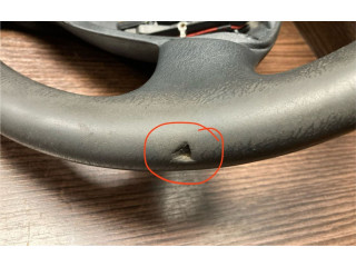 Volant Nissan Primastar 2004 8200151075, 8200151075  