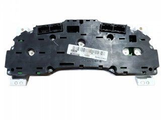 Přístrojová deska Dodge Caliber 2007 1DX44XDHAB, 2435790