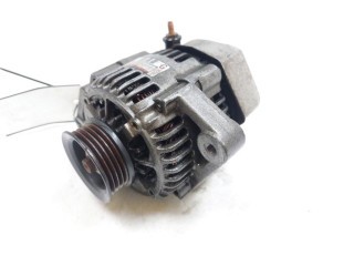 Генератор 2706097202, 2706097202 Daihatsu Cuore