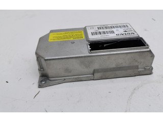 Блок подушек безопасности 0285001654   Volvo XC90