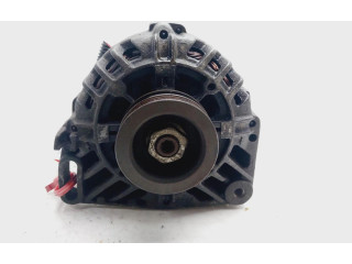 Генератор 7700437090 Renault Clio II