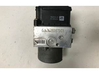 Блок АБС 6G912M110AJ Ford S-MAX 2006 - 2015 года