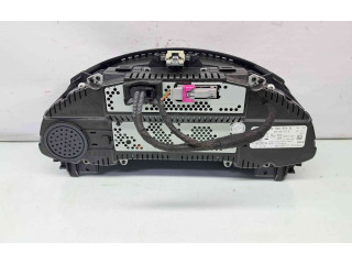 Přístrojová deska Audi Q7 4M 2015 4M0920971B