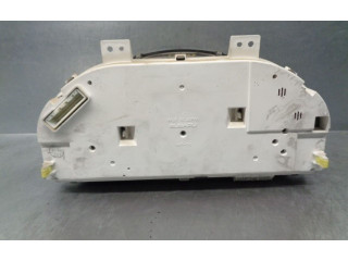 Панель приборов 85003SC160, 0371001 Subaru Forester SH