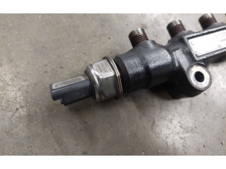 Vstřikovací lišta 9654592680, 9658227880 Peugeot 207