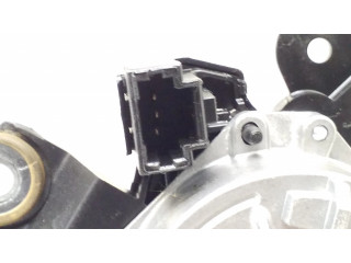 Моторчик заднего дворника 287104EL0A    Nissan Qashqai