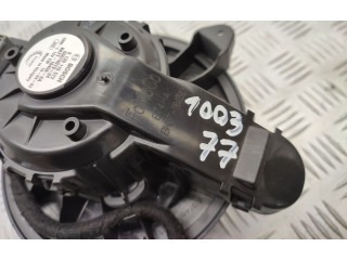 Вентилятор печки BK2T18456AA, 0130115572 Ford Transit Custom