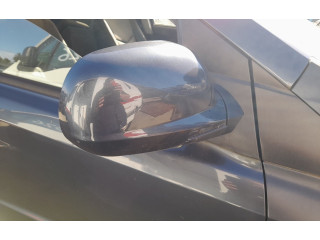 Зеркало электрическое SsangYong Kyron - года