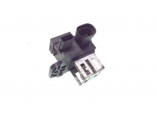 Реле вентилятора охлаждения