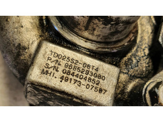 Турбина Ford Fiesta 1.6 9685293080